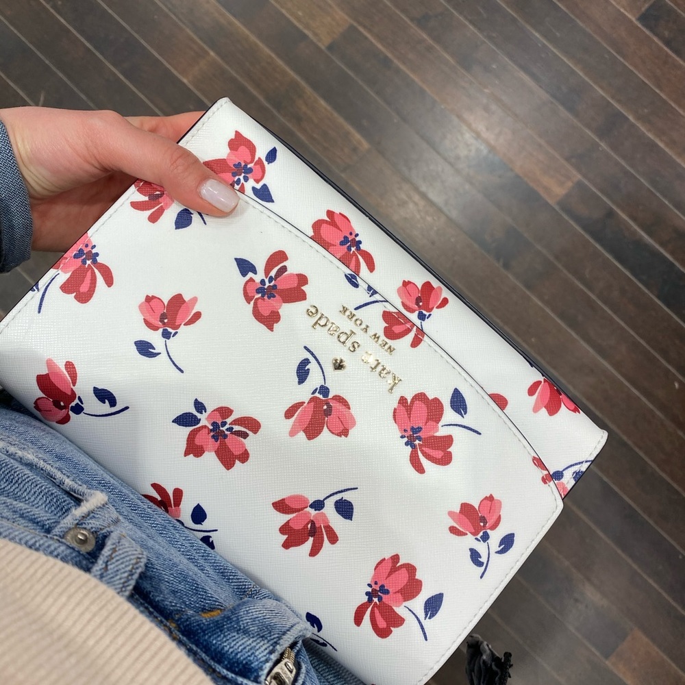 Kate Spade Bag - Picture 1 of 5